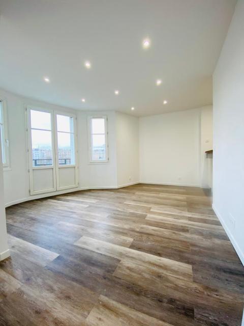 Location appartement T3 St Mande - Photo 6
