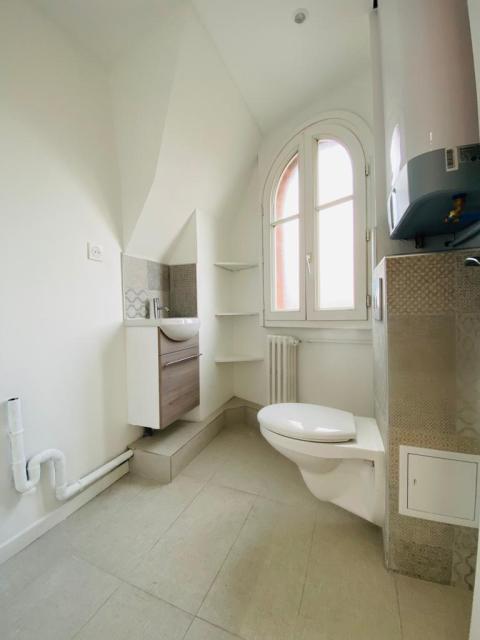 Location appartement T3 St Mande - Photo 7