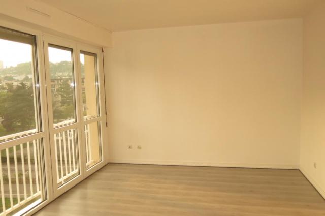 Location appartement T2 Villers les Nancy - Photo 3