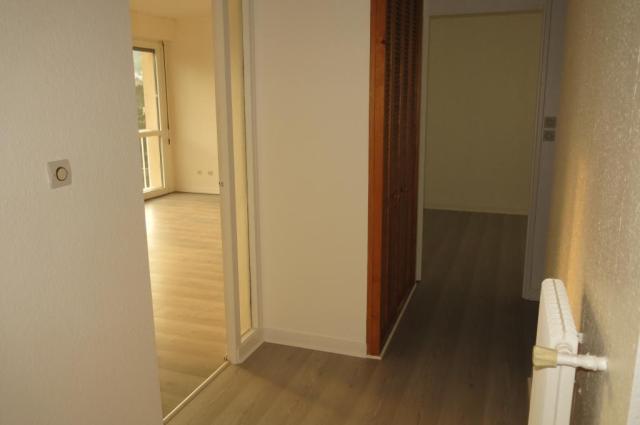 Location appartement T2 Villers les Nancy - Photo 4