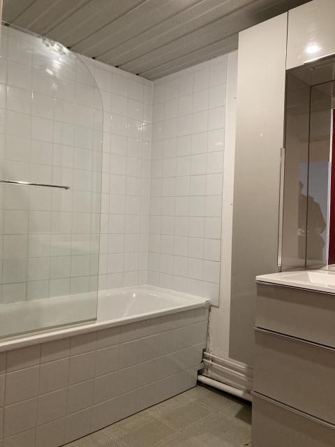 Location appartement T2 Villers les Nancy - Photo 5