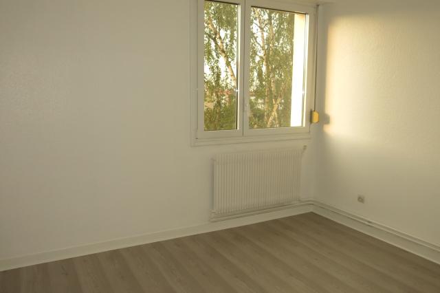 Location appartement T2 Villers les Nancy - Photo 6