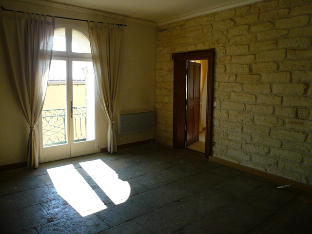 Location appartement T2 Valergues - Photo 2