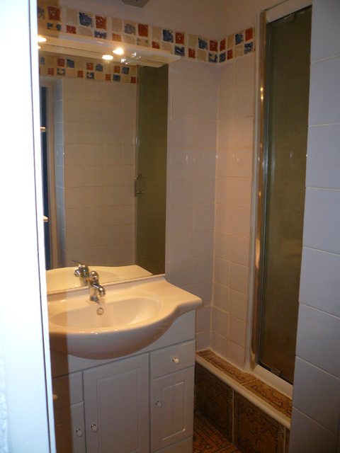 Location appartement T2 Valergues - Photo 4