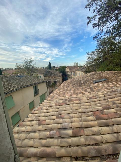 Location appartement T2 Valergues - Photo 7