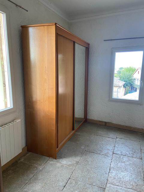 Location appartement T2 Valergues - Photo 9