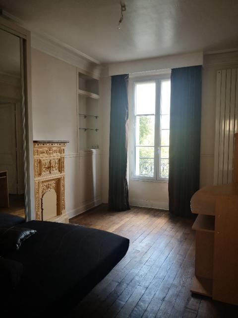 Location appartement T2 Paris 13 - Photo 2
