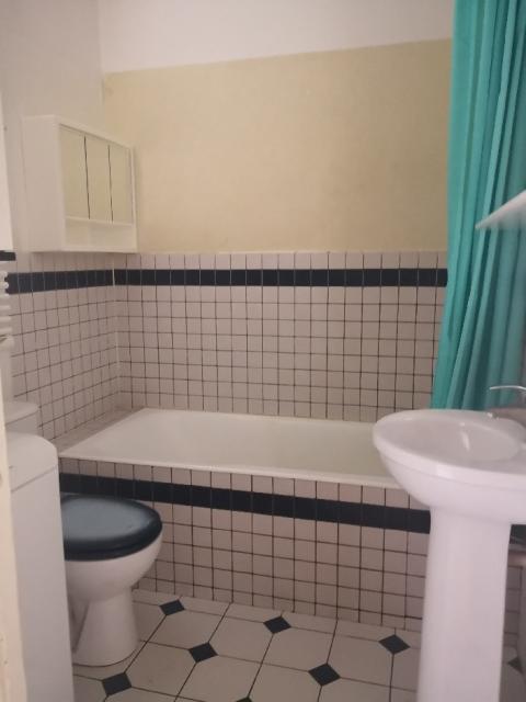 Location appartement T2 Paris 13 - Photo 3