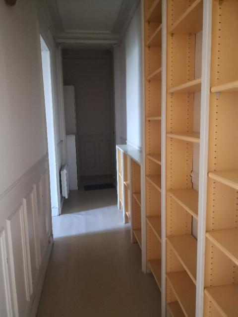 Location appartement T2 Paris 13 - Photo 4