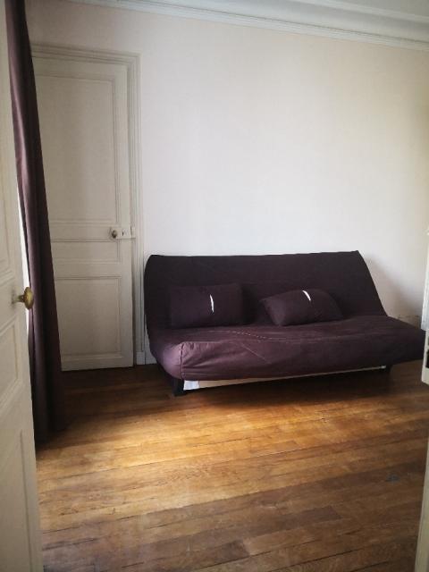 Location appartement T2 Paris 13 - Photo 5