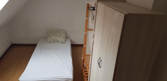Location chambre Fegersheim - Photo 4
