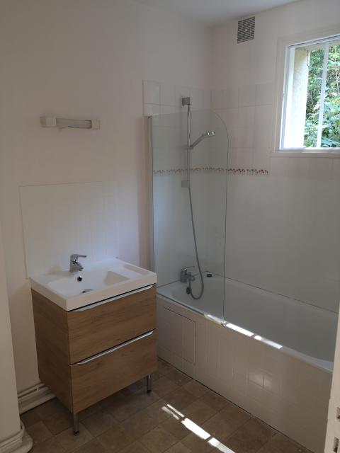 Location appartement T2 Saumur - Photo 4