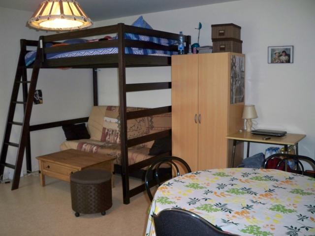 Location appartement T1 Nantes - Photo 3