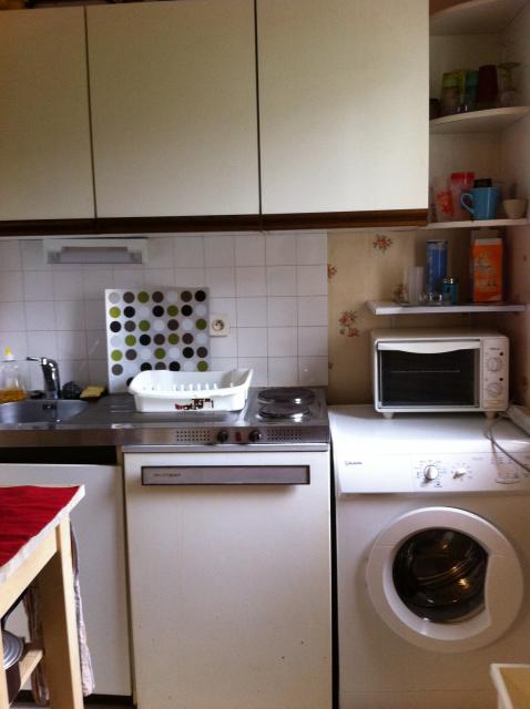 Location appartement T1 Nantes - Photo 4