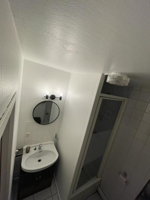 Location appartement T1 Nantes - Photo 7