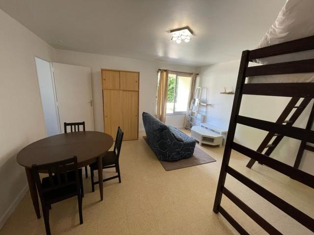 Location appartement T1 Nantes - Photo 9