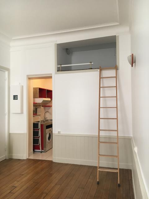 Location studio Paris 06 - Photo 2