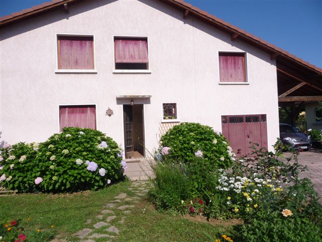 Location studio Vaulx en Velin - Photo 3