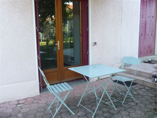 Location studio Vaulx en Velin - Photo 4