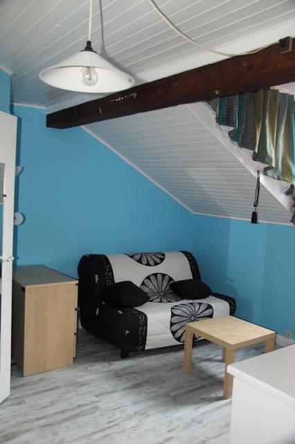 Location studio Grenoble - Photo 2