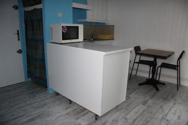 Location studio Grenoble - Photo 3