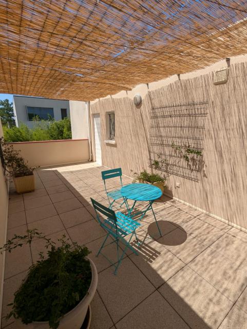 Location chambre Montpellier - Photo 7