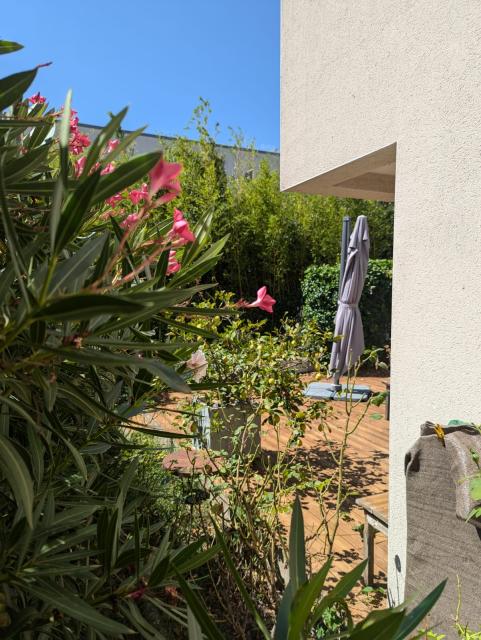 Location chambre Montpellier - Photo 9