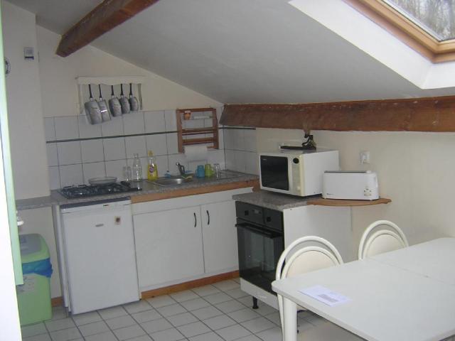 Location chambre Beuvry - Photo 2