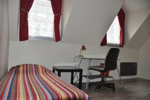 Location studio Rouen - Photo 2