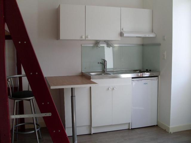 Location studio Roanne - Photo 1