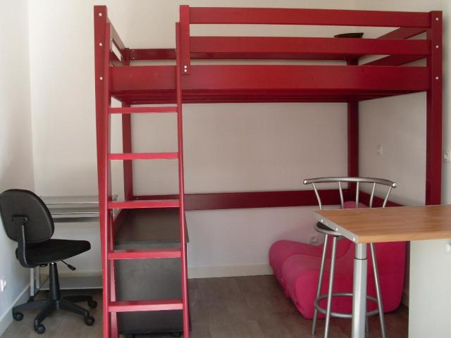 Location studio Roanne - Photo 2