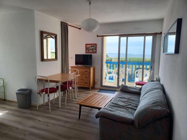 Location appartement T2 Ploemeur - Photo 2