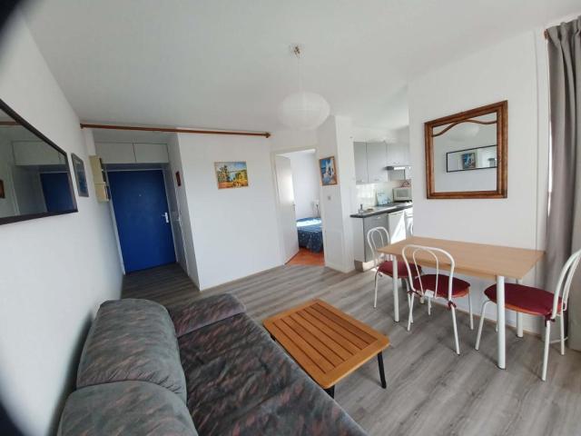 Location appartement T2 Ploemeur - Photo 3