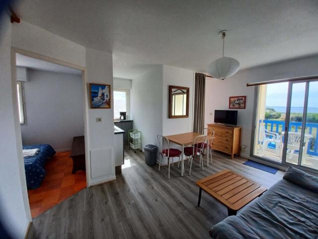 Location appartement T2 Ploemeur - Photo 5