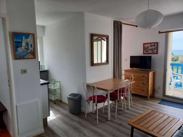 Location appartement T2 Ploemeur - Photo 6
