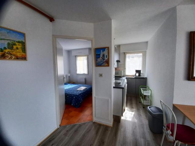 Location appartement T2 Ploemeur - Photo 7