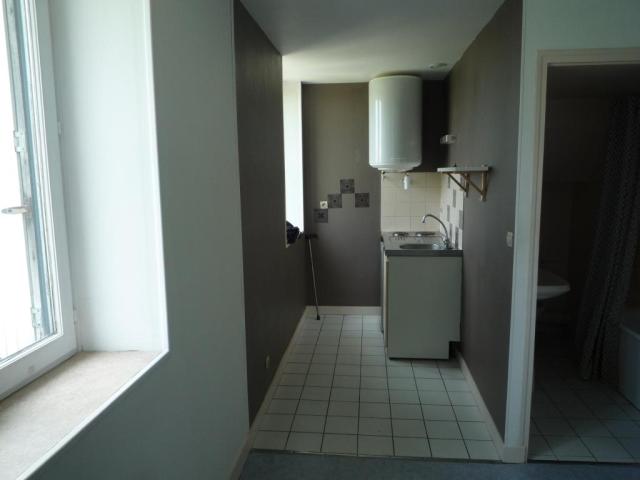 Location studio Nantes - Photo 5