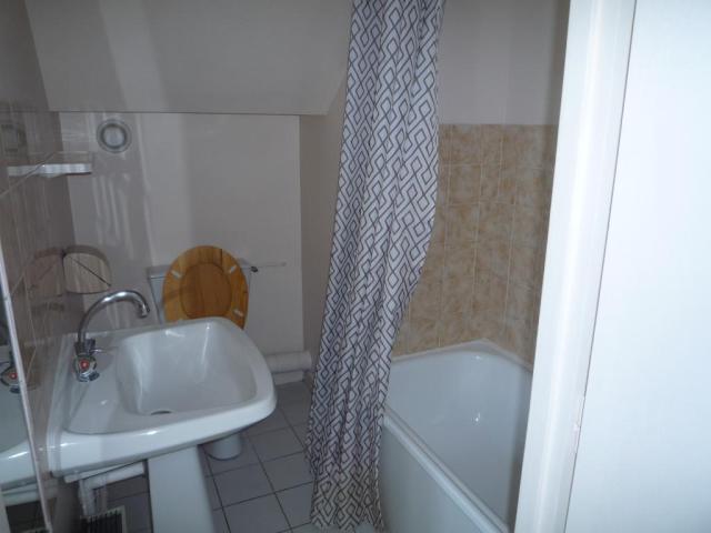 Location studio Nantes - Photo 6