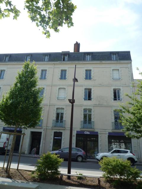 Location studio Nantes - Photo 10