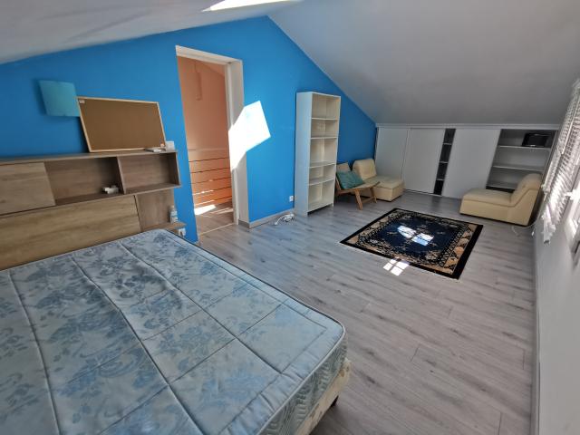 Location appartement T3 Benesse Maremne - Photo 2
