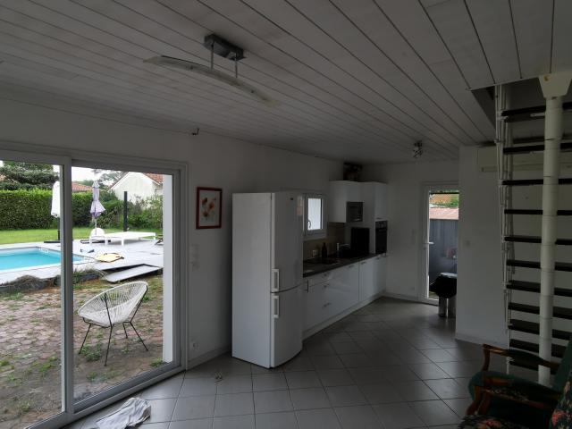 Location appartement T3 Benesse Maremne - Photo 4
