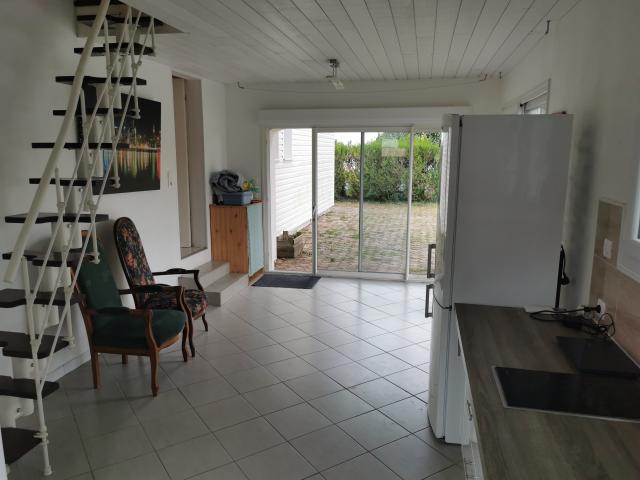 Location appartement T3 Benesse Maremne - Photo 5