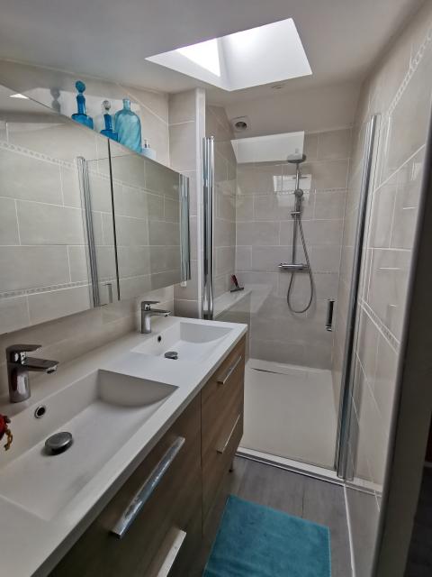 Location appartement T3 Benesse Maremne - Photo 6