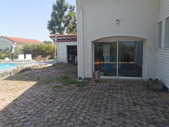 Location appartement T3 Benesse Maremne - Photo 7