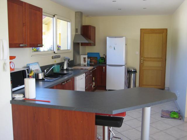 Location maison F7 Dolomieu - Photo 2