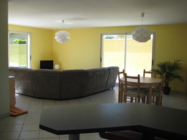 Location maison F7 Dolomieu - Photo 3
