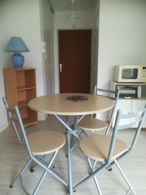Location appartement T1 Angers - Photo 3