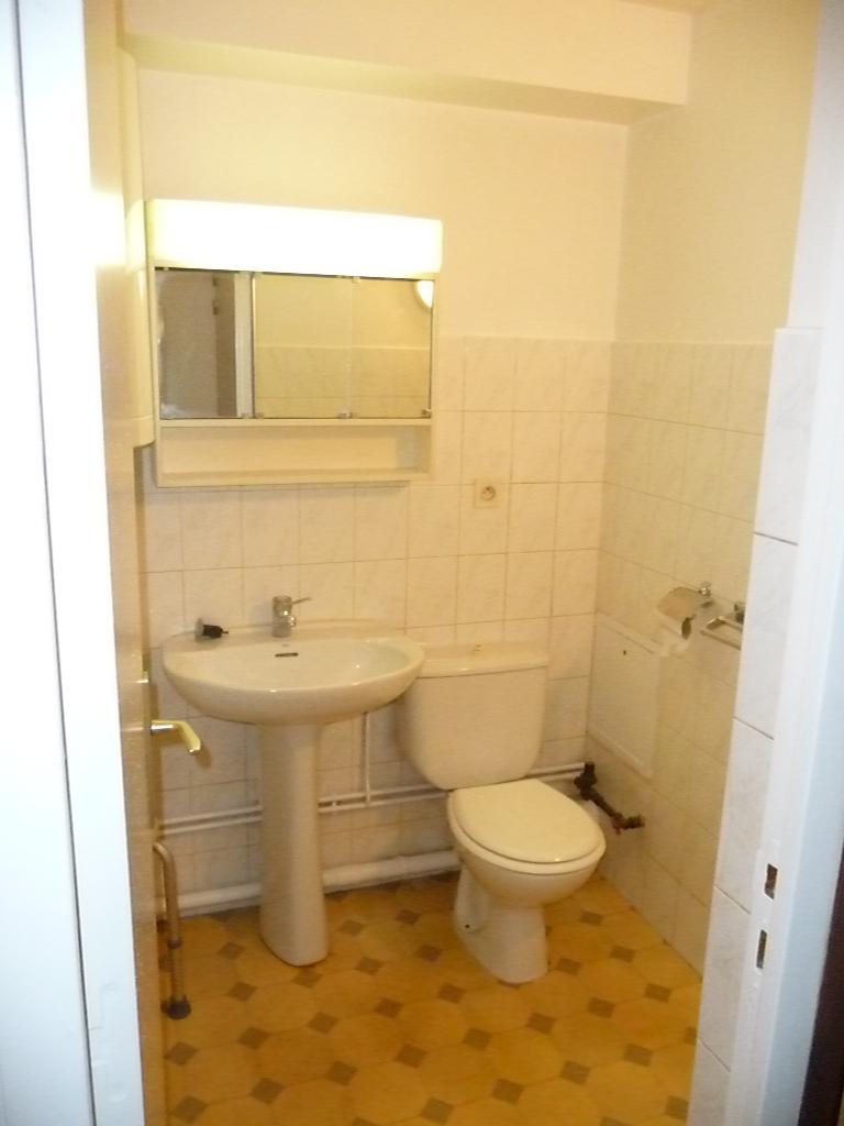 Location studio Lyon 8 - Photo 3