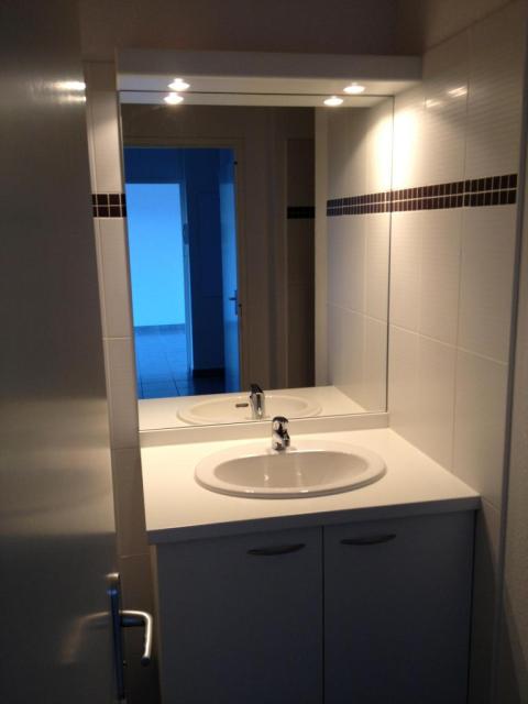 Location appartement T2 Nimes - Photo 2