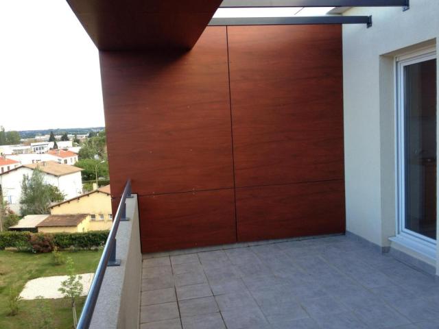 Location appartement T2 Nimes - Photo 3